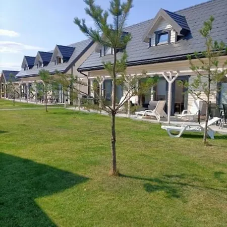 Casa vacanze Osada 3 Dom 70m2