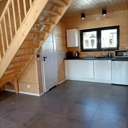 別荘 Osada 3 Dom 70m2 *