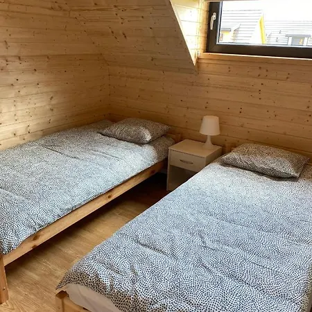 Osada 3 Dom 70m2 別荘 *