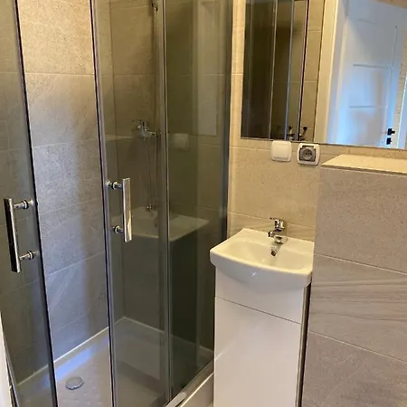 Osada 3 Dom 70m2 Casa vacanze *