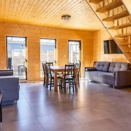 Osada 3 Dom 70m2 Casa vacanze