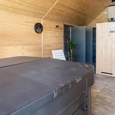 Osada 3 Dom 70m2 Jantar