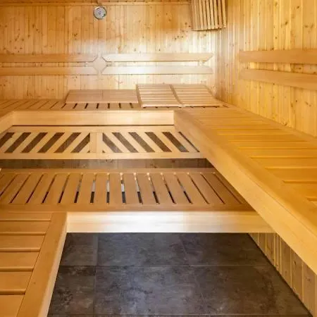 Osada 3 Dom 70m2 * Jantar