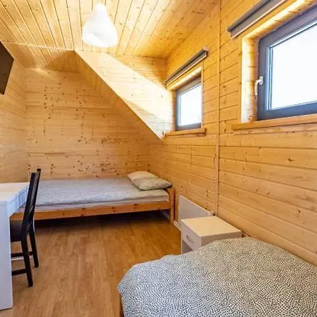 Osada 3 Dom 70m2 Casa vacanze