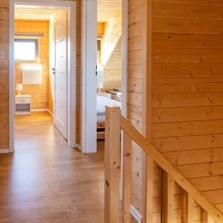 別荘 Osada 3 Dom 70m2 *