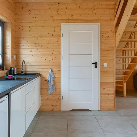 Osada 3 Dom 70m2 Casa vacanze