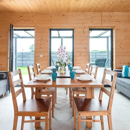 Osada 3 Dom 70m2 Casa vacanze *