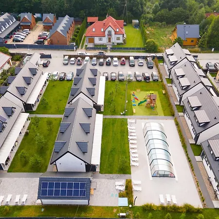 Osada 3 Dom 70m2 別荘 *