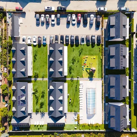 Osada 3 Dom 70m2 別荘 *