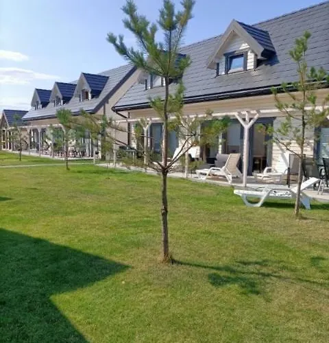 Casa vacanze Osada 3 Dom 70m2