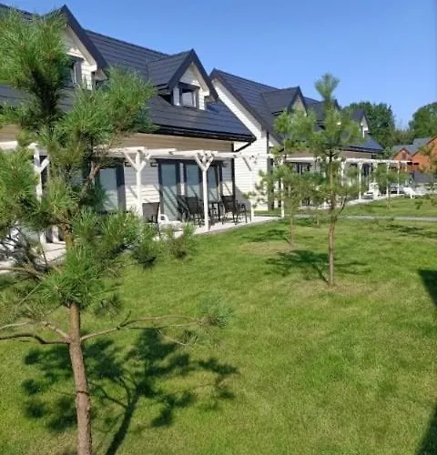 Casa vacanze Osada 3 Dom 70m2 Jantar