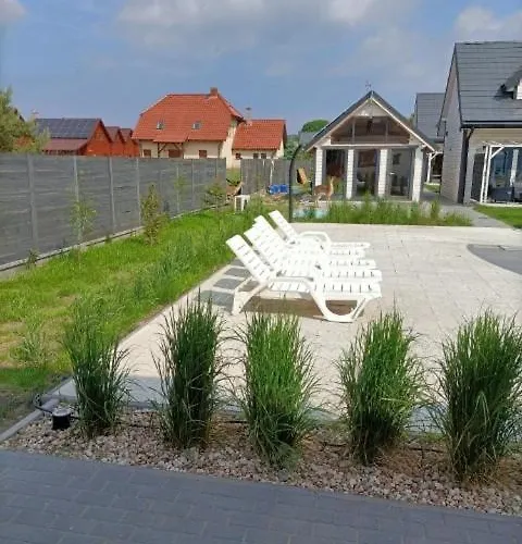 Casa vacanze Osada 3 Dom 70m2 *