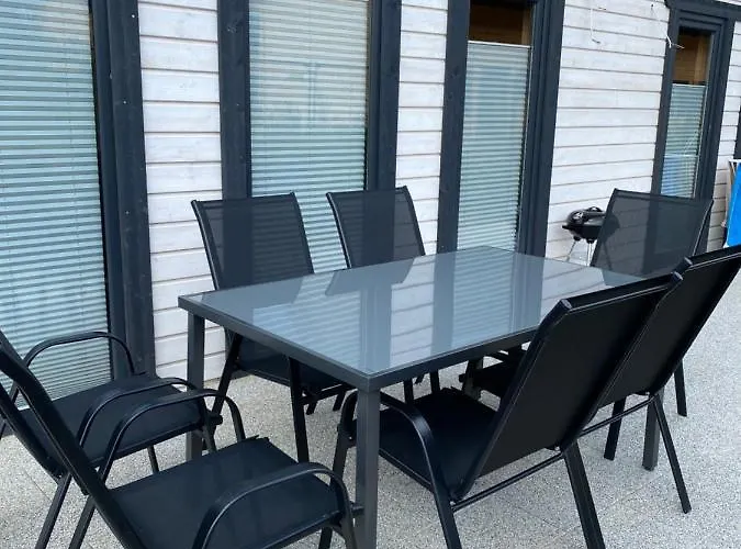 Osada 3 Dom 70m2 Jantar