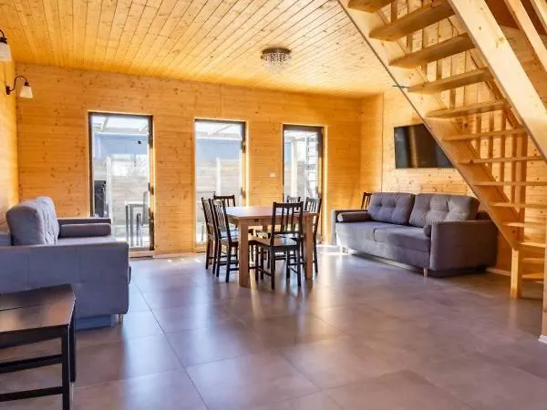 Osada 3 Dom 70m2 Casa vacanze