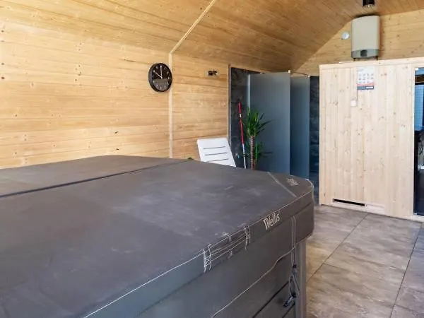 Osada 3 Dom 70m2 Jantar