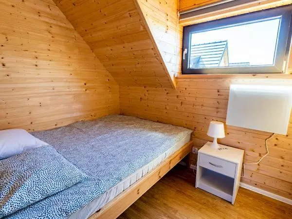 Osada 3 Dom 70m2 Casa vacanze *