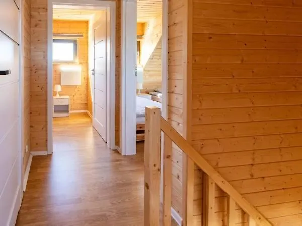 Casa vacanze Osada 3 Dom 70m2 *