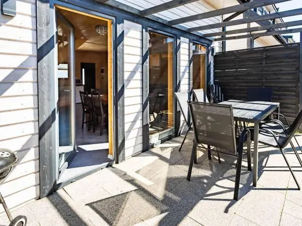 Osada 3 Dom 70m2 Jantar