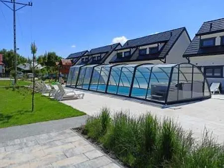 Osada 3 Dom 70m2 * 詹塔尔