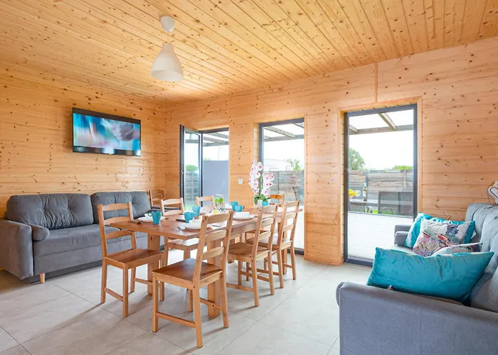 Casa vacanze Osada 3 Dom 70m2