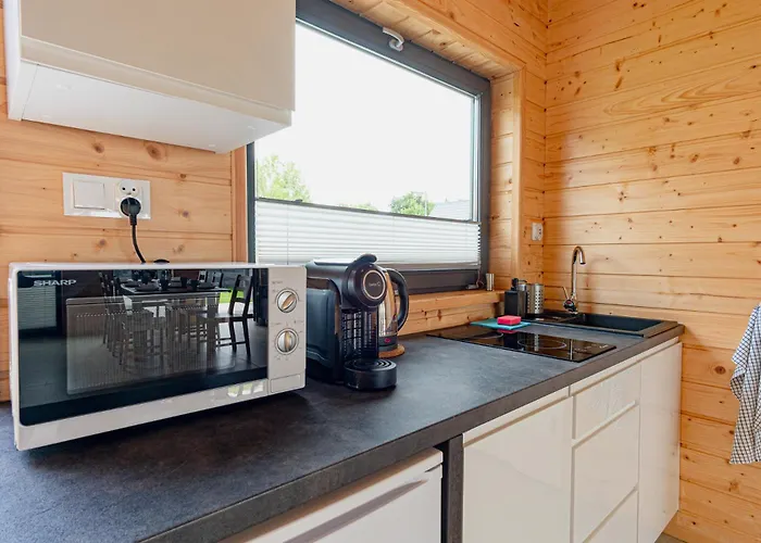 Casa vacanze Osada 3 Dom 70m2 *