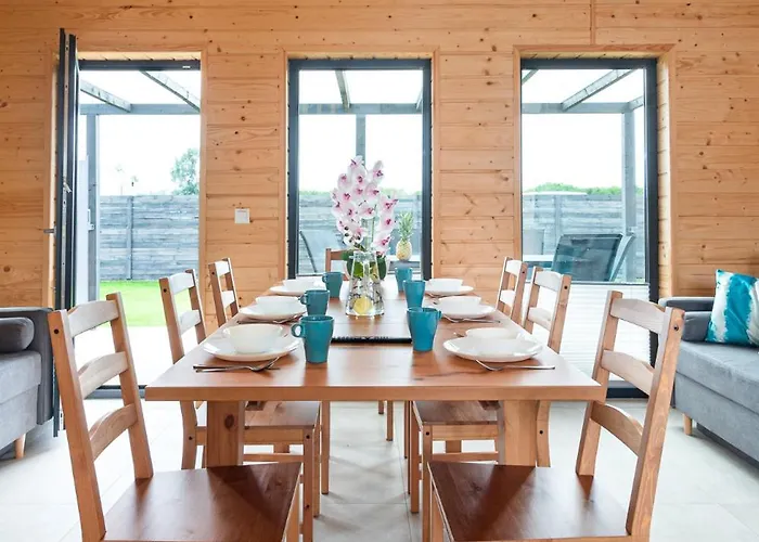 Osada 3 Dom 70m2 Casa vacanze *